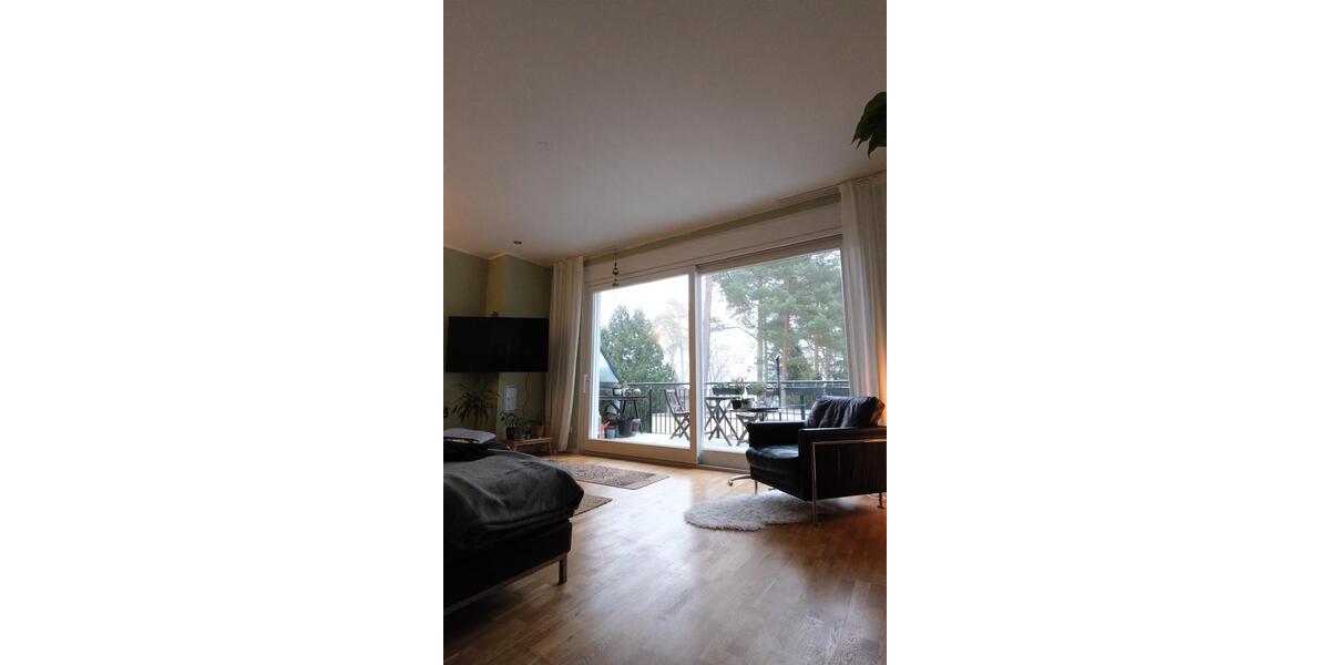 Etagenwohnung Bad Saarow - 3 Zimmer, 95 m&sup2;, 1.719&euro; | Angebot:24826320