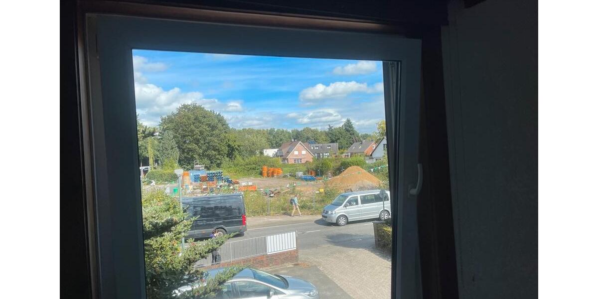 Wohnen auf Zeit Halstenbek - 1 Zimmer, 17 m&sup2;, 450&euro; | Angebot:24829573