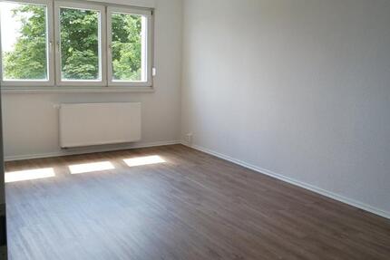 Erstbezug nach Sanierung - 3 Raum Wohnung 3 zimmer