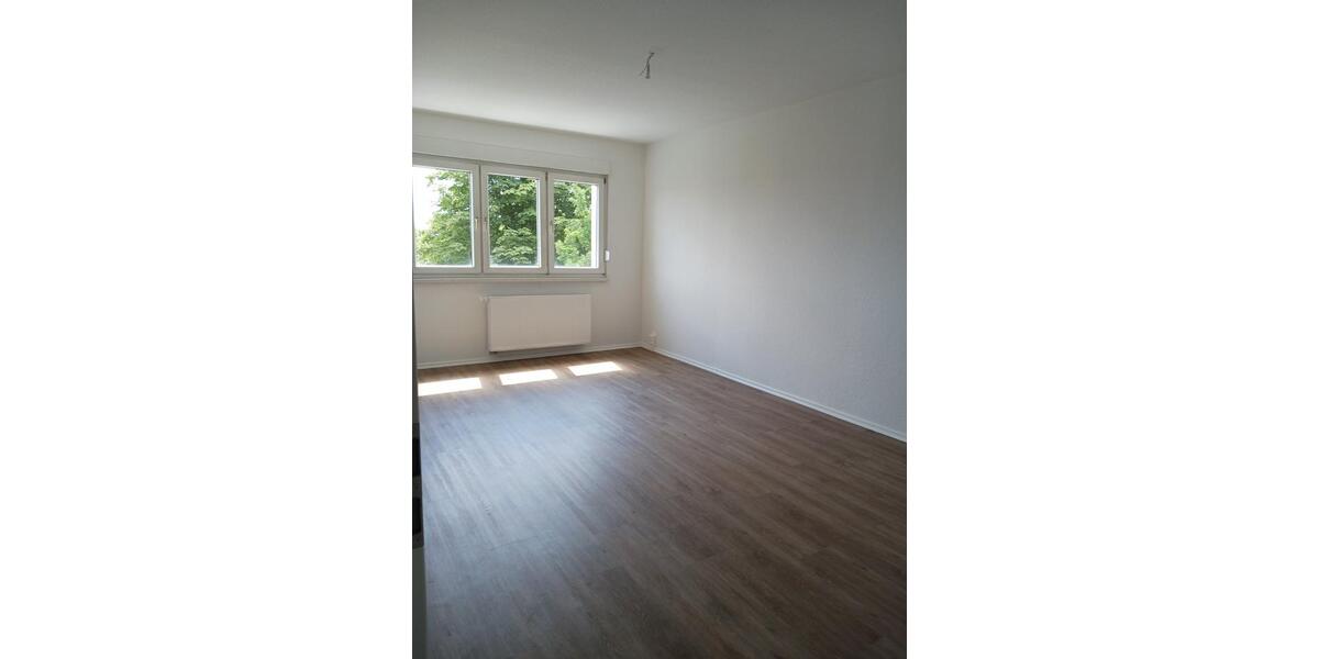 Erstbezug nach Sanierung - 3 Raum Wohnung 3 zimmer