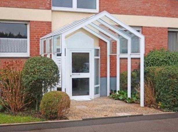 4 Zimmer Wohnung zu vermieten Bergheim Zieverich