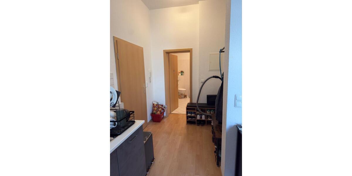 Erdgeschoßwohnung Frankfurt (Oder) Booßen - 2 Zimmer, 55 m&sup2;, 615&euro; | Angebot:24943909