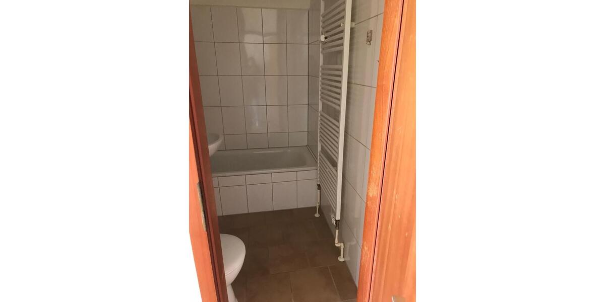 Etagenwohnung Marburg Marbach - 1 Zimmer, 30 m&sup2;, 410&euro; | Angebot:26463125