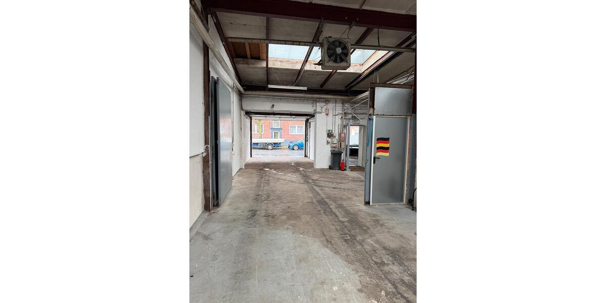 Gewerbeobjekt Krefeld Benrad - 2.200&euro; | Angebot:26703454