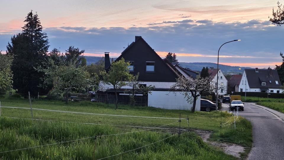 Dachgeschoßwohnung Sulzbach am Main - 2 Zimmer, 54 m&sup2;, 750&euro; | Angebot:25335998