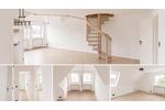 Maisonettenwohnung Türkheim - 4 Zimmer, 110 m&sup2;, 1.290&euro; | Angebot:26573336