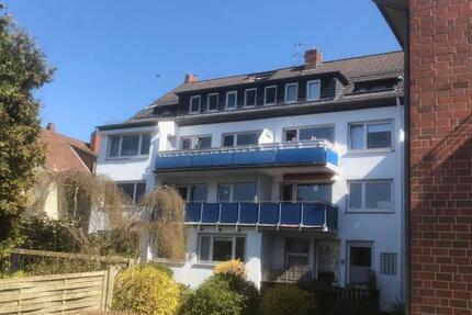 3-Zimmer-Wohnung, Bremen Blumenthal 3 zimmer