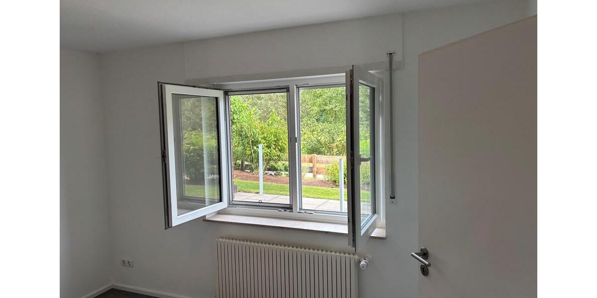 Neues Jahr, Neue Wohnung! 2 zimmer