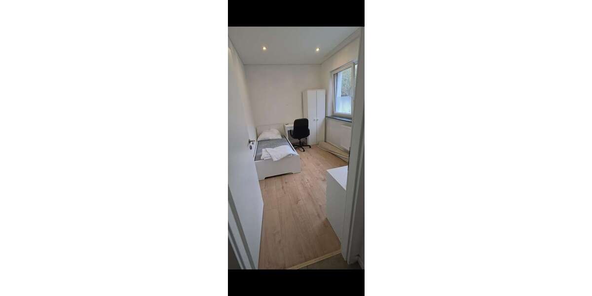 Zimmer Nürnberg Tafelhof - 430&euro; | Angebot:27032175