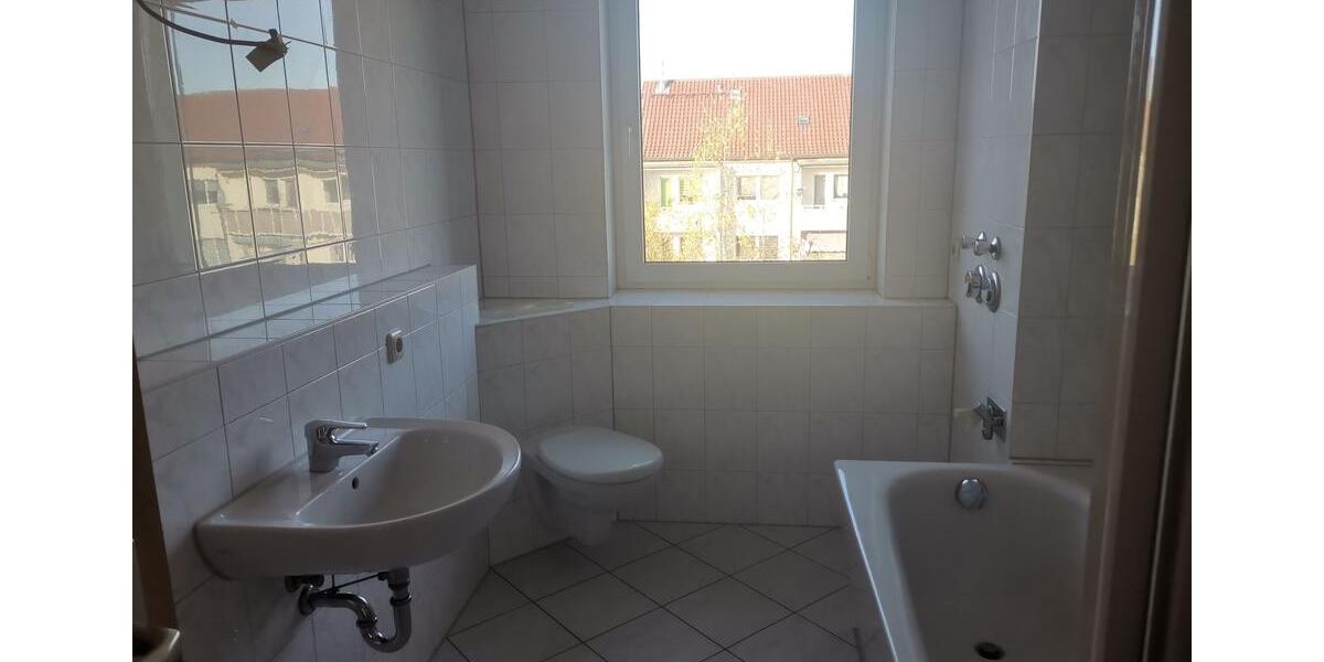 Etagenwohnung Amt Creuzburg - 2 Zimmer, 53 m&sup2;, 350&euro; | Angebot:23632721