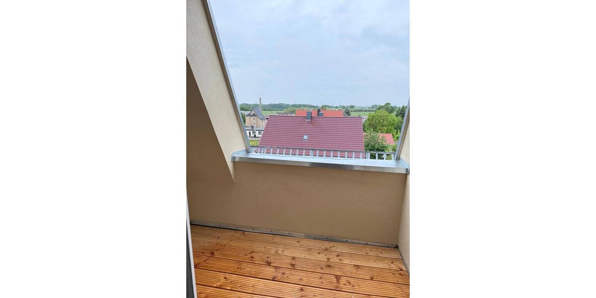 Etagenwohnung Strehla - 4 Zimmer, 96 m&sup2;, 772&euro; | Angebot:25731691