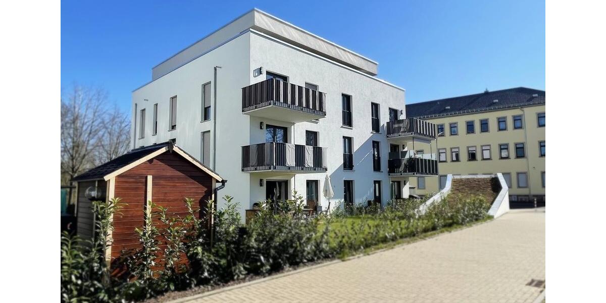 Terrassenwohnung Coswig - 3 Zimmer, 73 m&sup2;, 1.175&euro; | Angebot:26659841