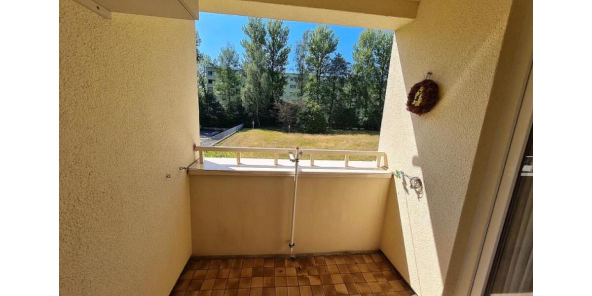 Wohnen auf Zeit München Thalkirchen-Obersendling-Forstenried-Fürstenried-S - 1 Zimmer, 16 m&sup2;, 790&euro; | Angebot:26647983