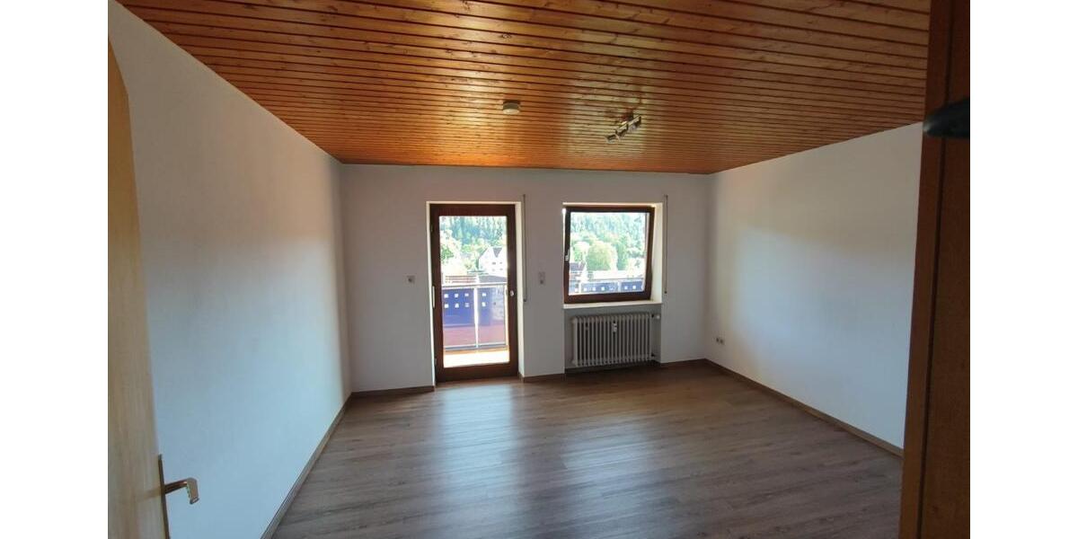 Etagenwohnung Stetten am kalten Markt - 3 Zimmer, 103 m&sup2;, 835&euro; | Angebot:25615109