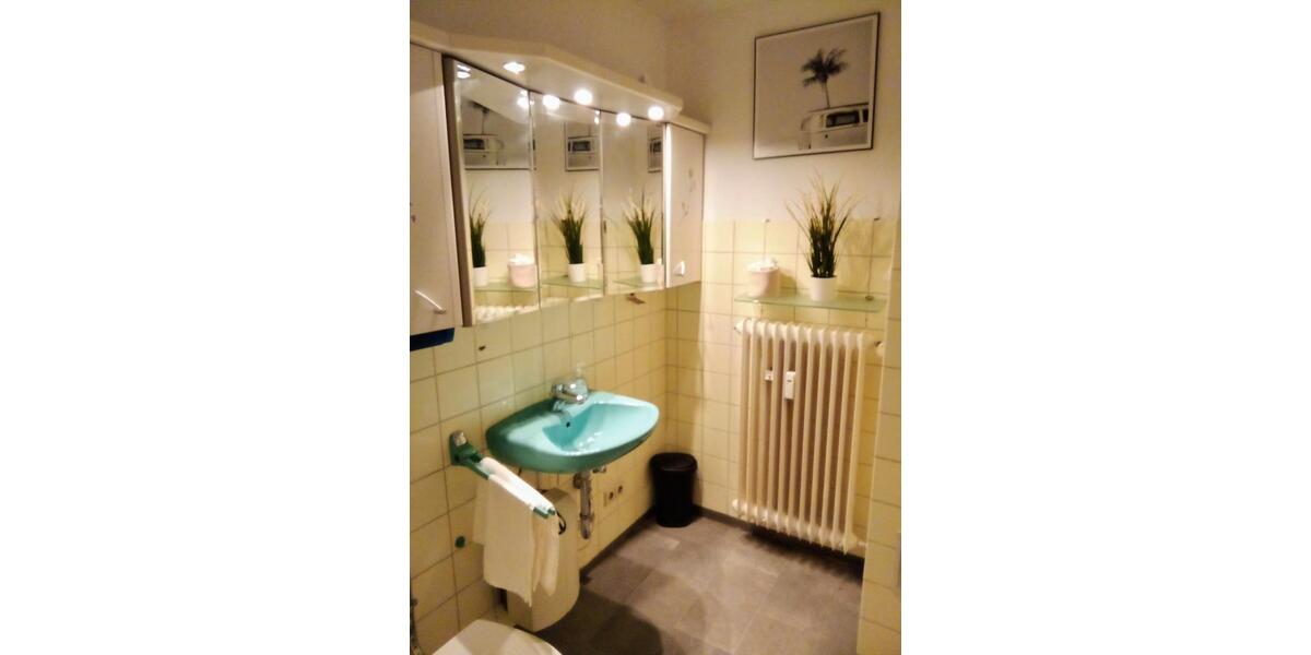 Wohnen auf Zeit Karlsruhe Durlach - 1 Zimmer, 15 m&sup2;, 420&euro; | Angebot:26257840