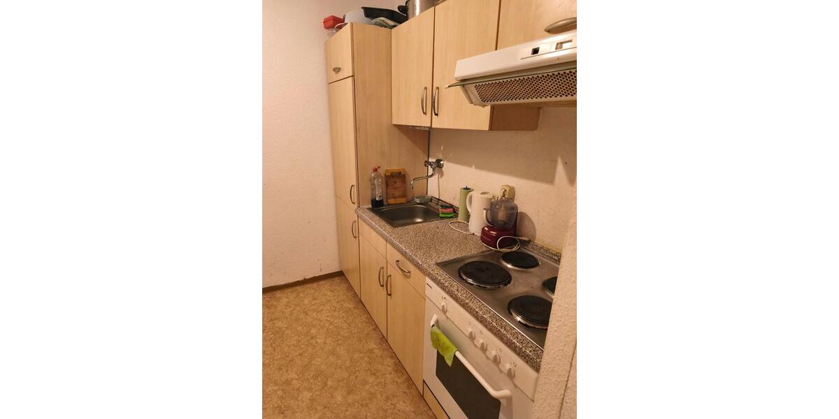 Wohnen auf Zeit Schmalkalden - 1 Zimmer, 19 m&sup2;, 300&euro; | Angebot:26285723