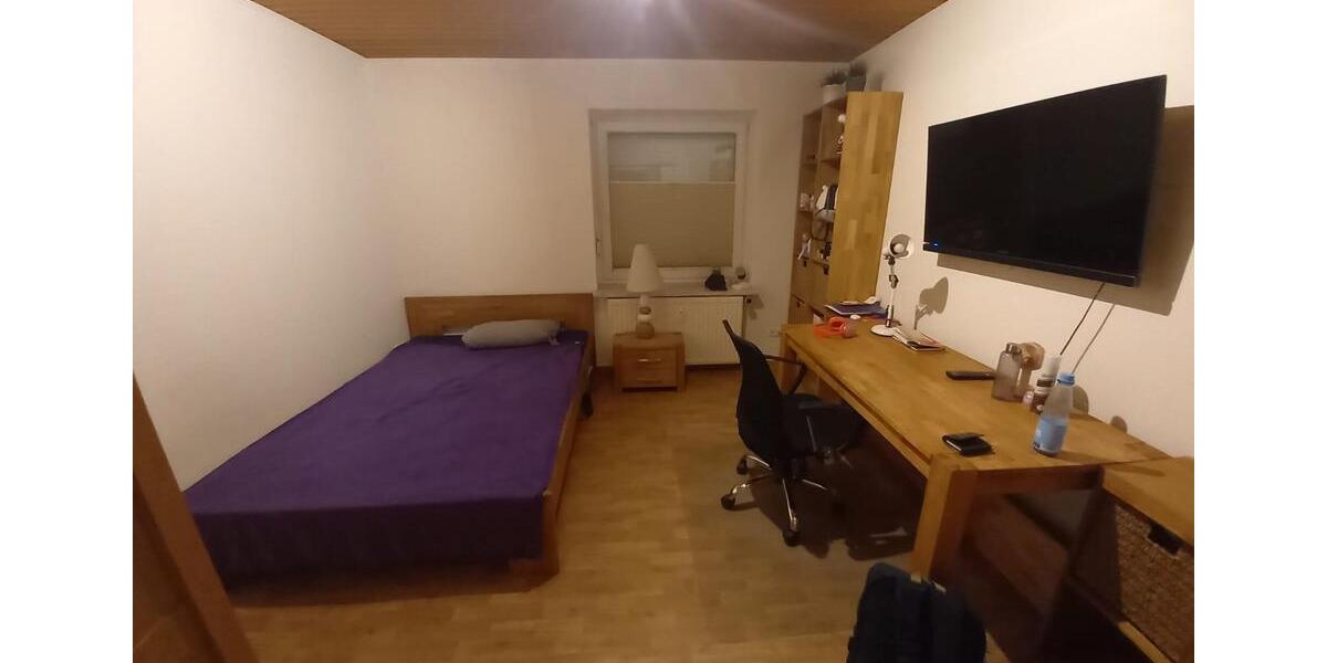 Wohnen auf Zeit Bremen Burglesum - 1 Zimmer, 18 m&sup2;, 535&euro; | Angebot:26522587