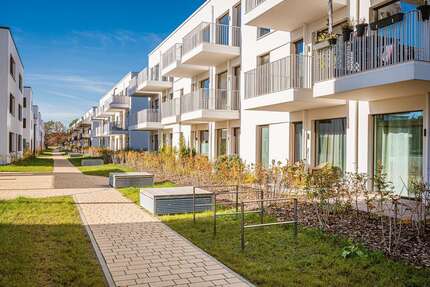 Wohnung Basdorf Basdorf - 5 Zimmer, 119 m&sup2;, 1.602&euro; | Angebot:26503494