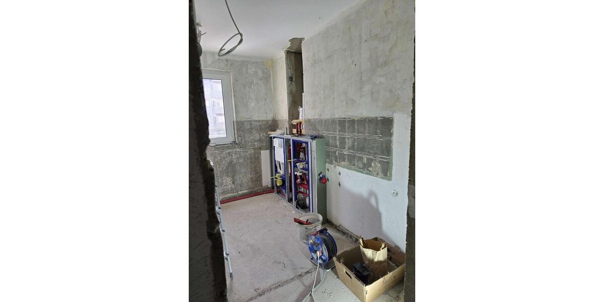 Etagenwohnung Grimmen - 2 Zimmer, 50 m&sup2;, 822&euro; | Angebot:26057835