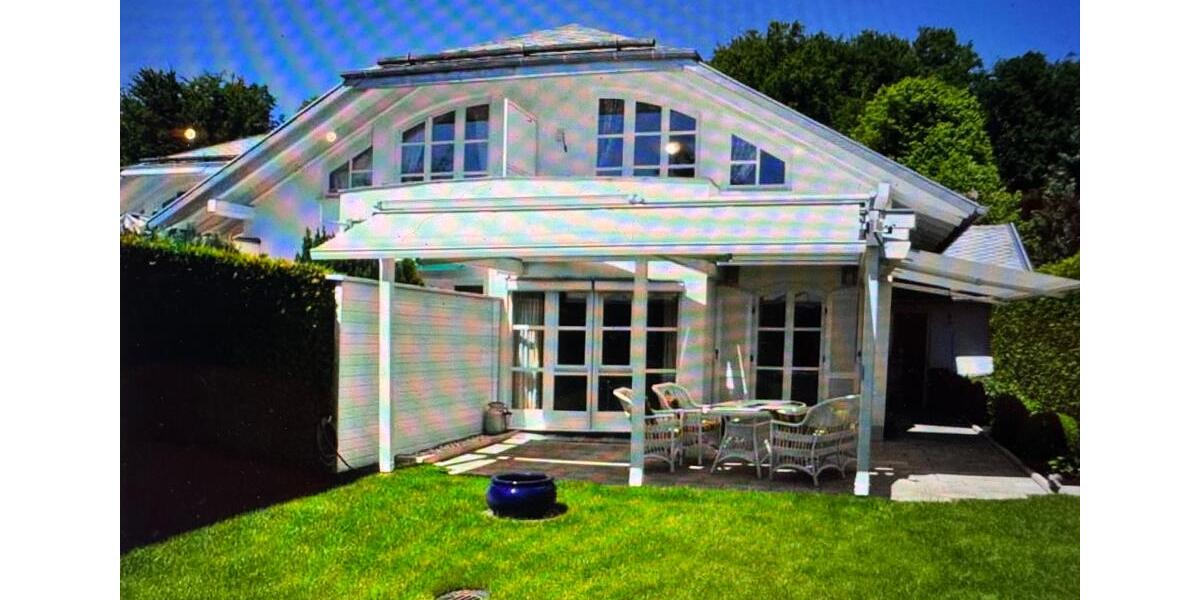 Doppelhaushälfte Starnberg - 4 Zimmer, 125 m&sup2;, 2.504&euro; | Angebot:24844299