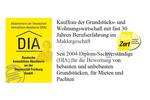 Geräumige 2-Zimmer-Mietwohnung mit Balkon in ruhiger Ortsrandlage
