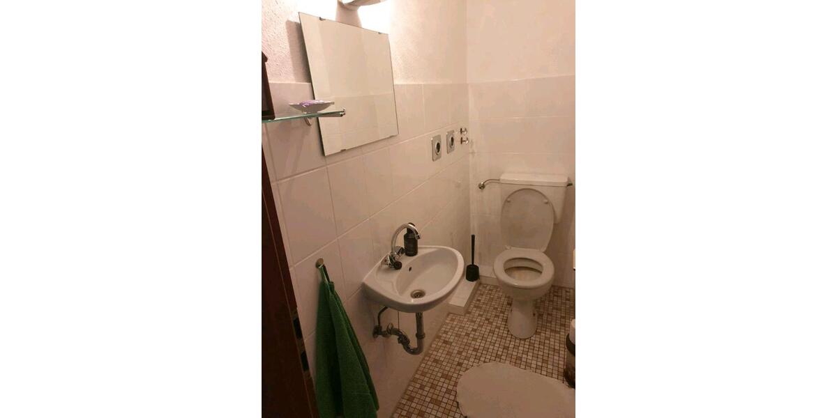 Einfamilienhaus Witzenhausen - 1 Zimmer, 20 m&sup2;, 260&euro; | Angebot:26036042