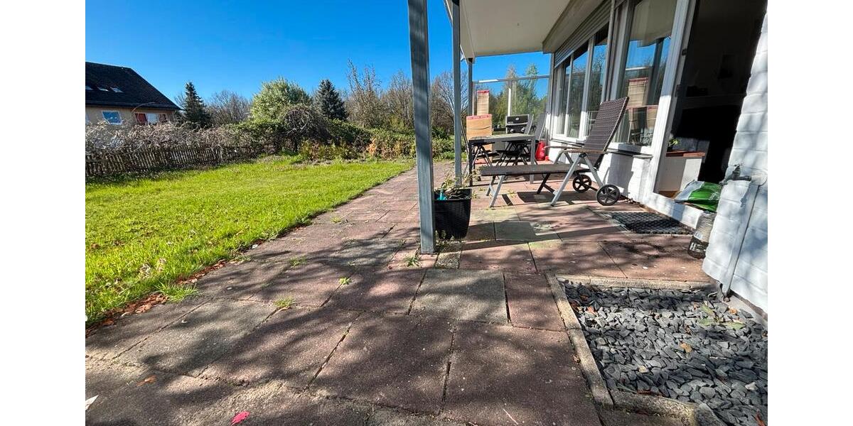 Erdgeschoßwohnung Celle Bostel - 3 Zimmer, 90 m&sup2;, 850&euro; | Angebot:26676465