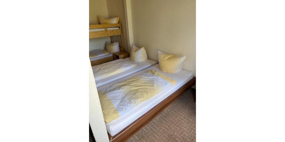 Erdgeschoßwohnung Niesky - 2 Zimmer, 650&euro; | Angebot:23485693