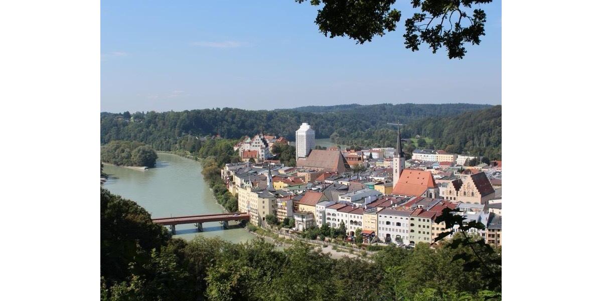 Etagenwohnung Wasserburg am Inn - 2.5 Zimmer, 70 m&sup2;, 1.000&euro; | Angebot:26255310