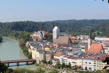 Wohnung Wasserburg am Inn - 2.5 Zimmer, 70 m&sup2;, 1.000&euro; | Angebot:26255310