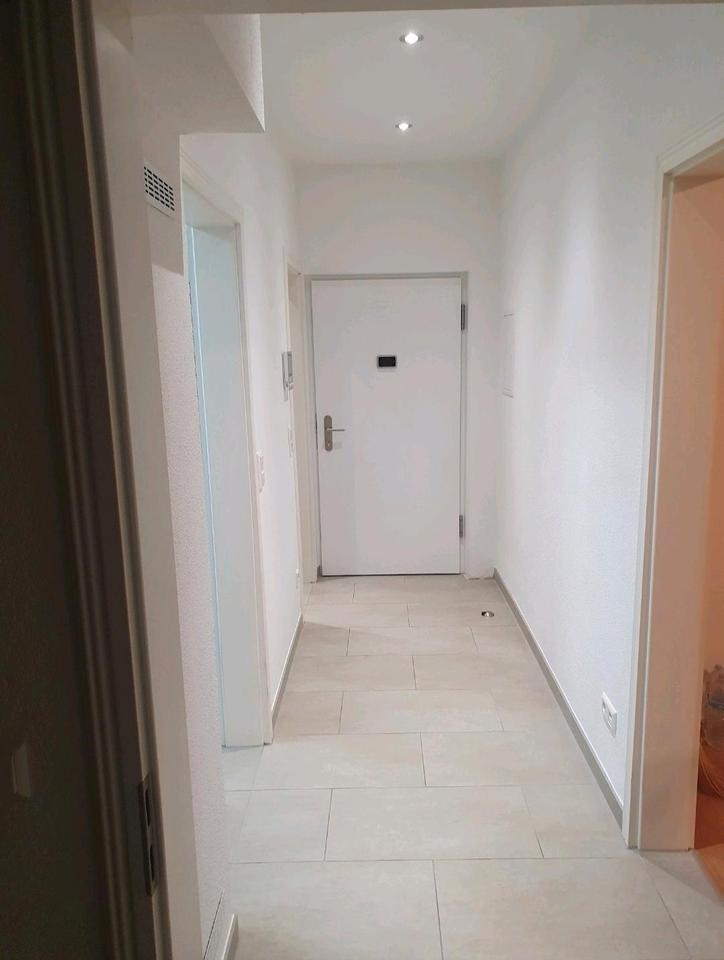 StudentenWohnung in Reutlingen 89qm