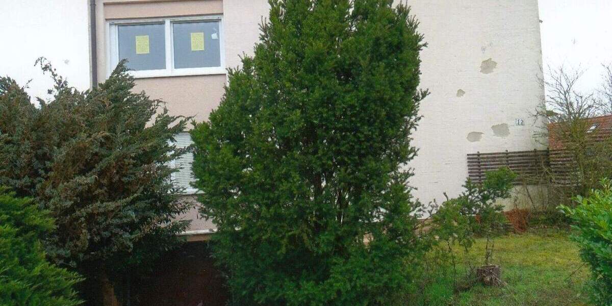 Mehrfamilienhaus, Wohnhaus Wülfershausen an der Saale Wülfershausen - 4 Zimmer, 100 m&sup2;, 1.300&euro; | Angebot:24667546