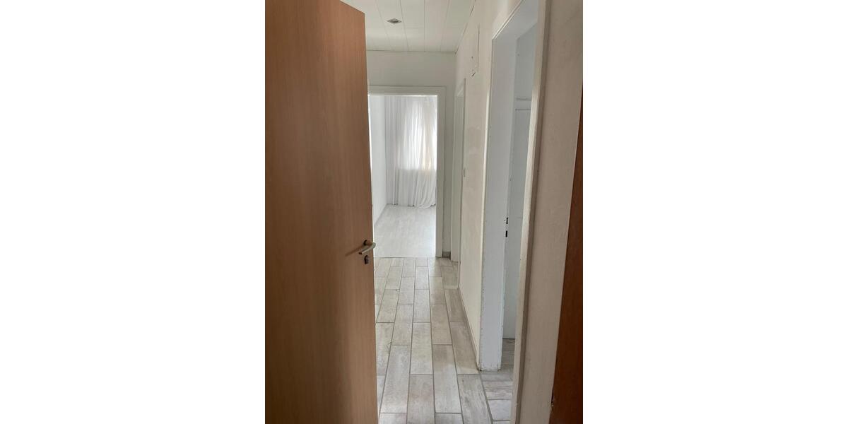 Dachgeschoßwohnung Rethem (Aller) - 3 Zimmer, 54 m&sup2;, 550&euro; | Angebot:25851912