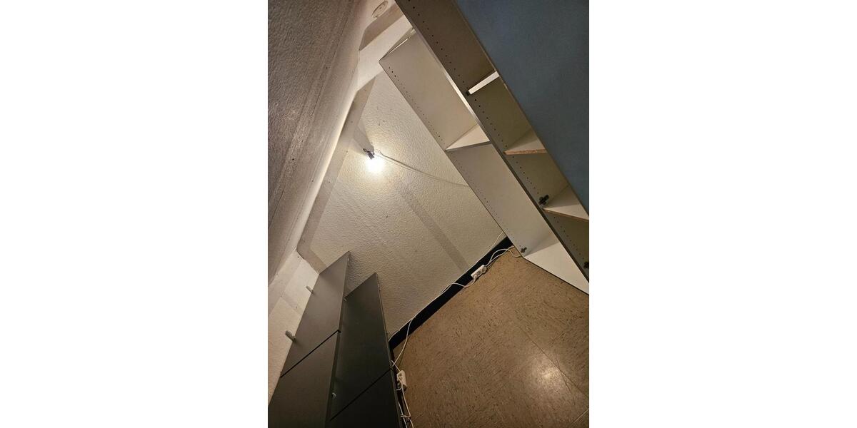 Dachgeschoßwohnung Reinheim - 2 Zimmer, 60 m&sup2;, 660&euro; | Angebot:26257373