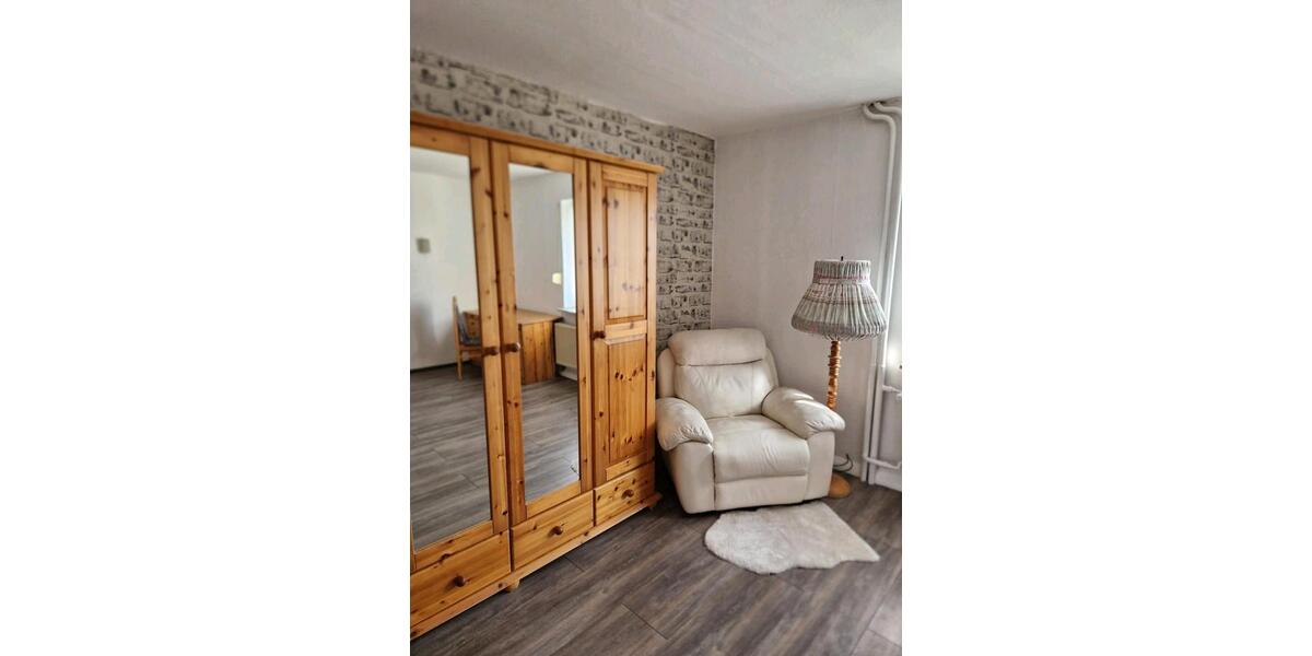 Wohnen auf Zeit Kassel Kirchditmold - 1 Zimmer, 20 m&sup2;, 395&euro; | Angebot:25935979