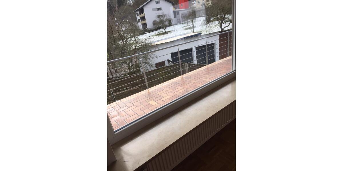 Etagenwohnung Hardheim - 4 Zimmer, 105 m&sup2;, 650&euro; | Angebot:25839359
