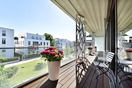 Wohnung Hamburg Eimsbüttel - 3 Zimmer, 228 m&sup2;, 5.700&euro; | Angebot:27090678