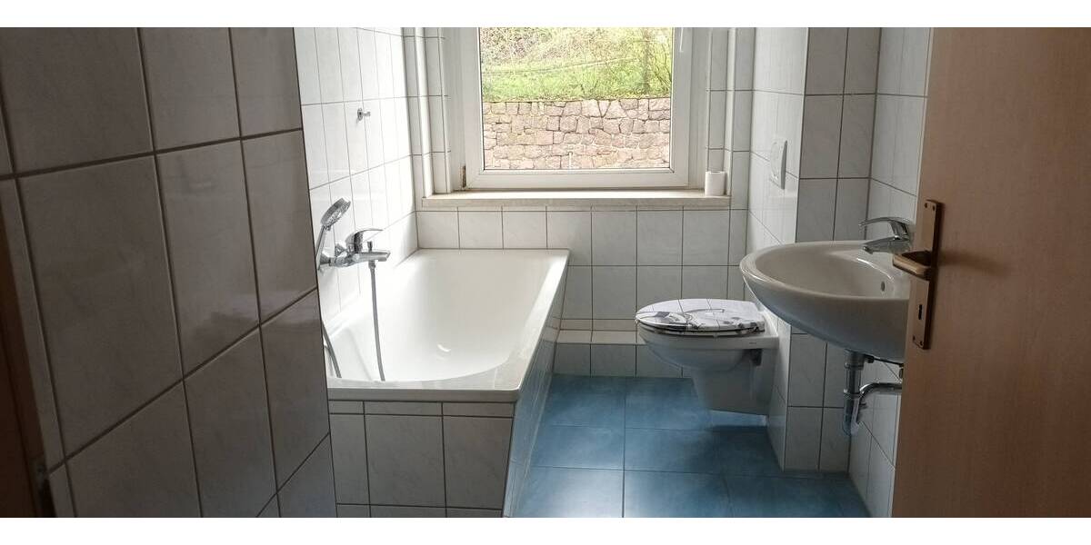 Etagenwohnung Leisnig Polkenberg - 3 Zimmer, 63 m&sup2;, 320&euro; | Angebot:25740386