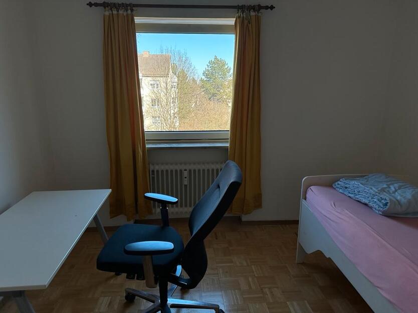 Zimmer zum kurzfristigen Vermieten MonteurZimmer
