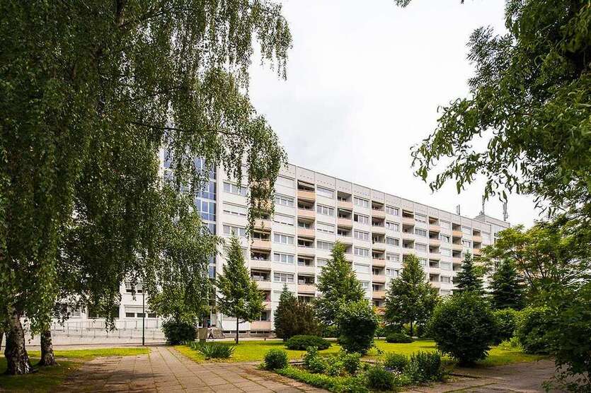 Wohnung zum Mieten in Leipzig 367,96 € 49.03 m² 2 zimmer