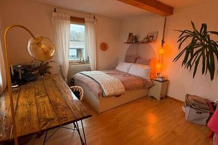 Wohnen auf Zeit Ravensburg Galgenhalde - 1 Zimmer, 16 m&sup2;, 500&euro; | Angebot:25832154