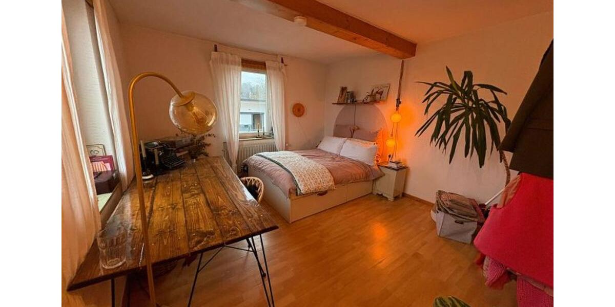 Wohnen auf Zeit Ravensburg Galgenhalde - 1 Zimmer, 16 m&sup2;, 500&euro; | Angebot:25832154