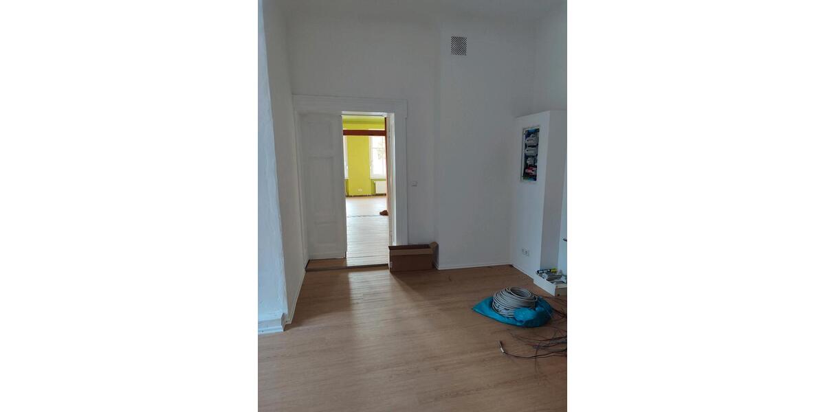 2,5 Zimmer Erdgeschosswohnung zu vermieten 2.5 zimmer