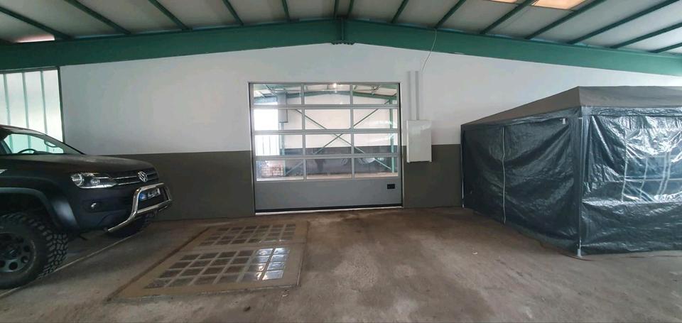 Gewerbeobjekt Rodalben - 595&euro; | Angebot:26266933