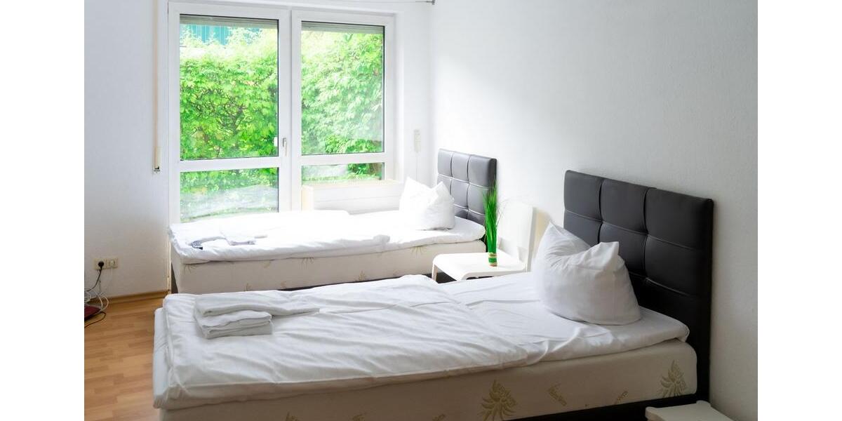 Wohnen auf Zeit Nittendorf - 3 Zimmer, 90 m&sup2;, 80&euro; | Angebot:10693688