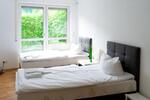Wohnen auf Zeit Nittendorf - 3 Zimmer, 90 m&sup2;, 80&euro; | Angebot:10693688