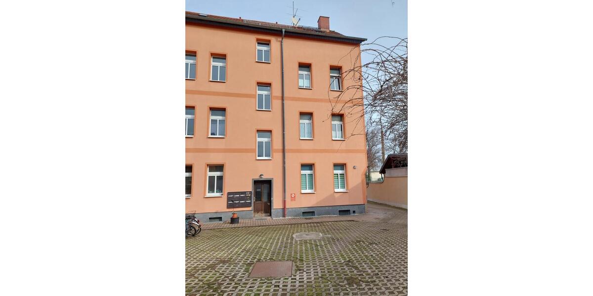 Wohnen auf Zeit Eilenburg - 2 Zimmer, 44 m&sup2;, 26&euro; | Angebot:24084448