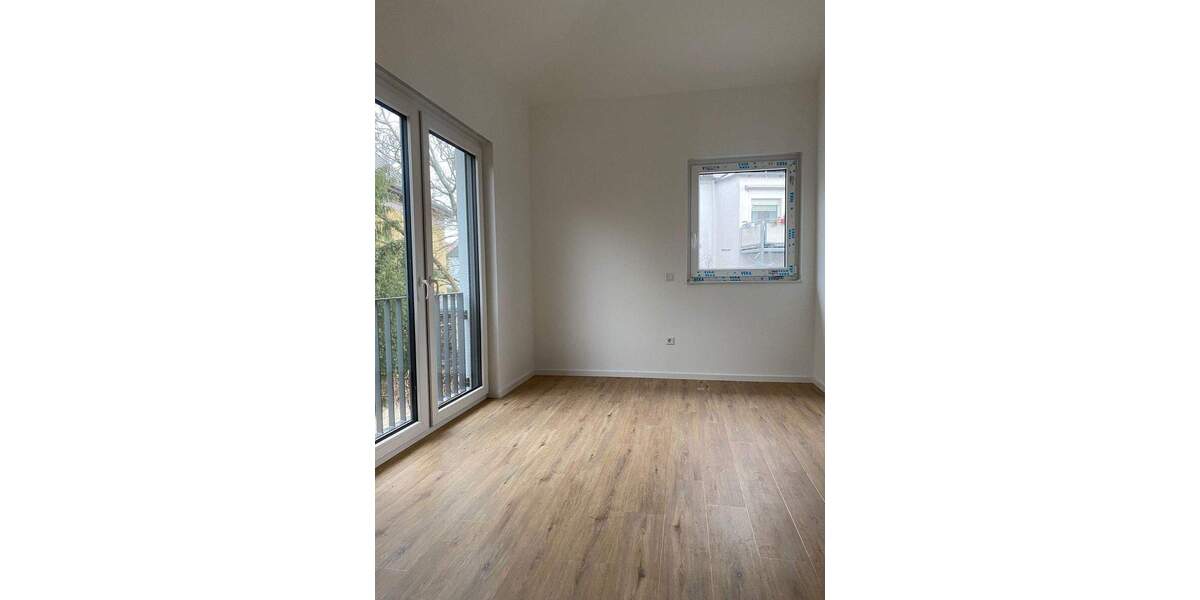 Etagenwohnung Hamm Haaren - 3 Zimmer, 121 m&sup2;, 1.575&euro; | Angebot:25209922