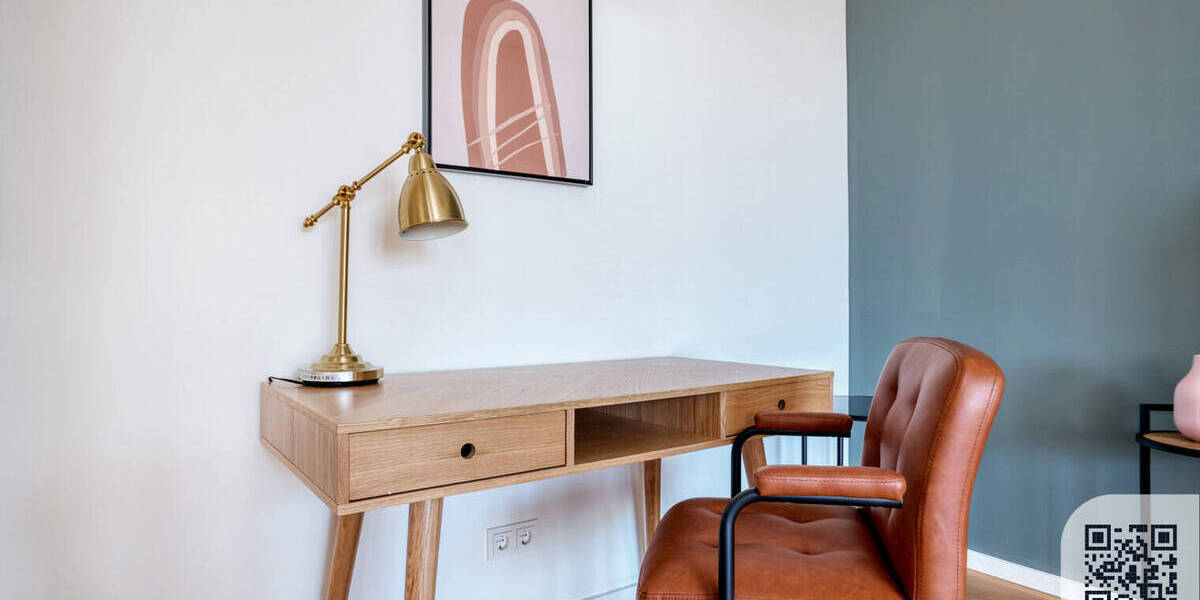 Etagenwohnung Berlin Charlottenburg - 3 Zimmer, 87 m&sup2;, 2.430&euro; | Angebot:26121661