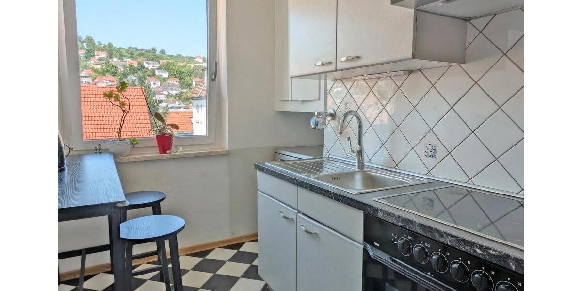 Etagenwohnung Stuttgart Stuttgart-Süd - 3 Zimmer, 70 m&sup2;, 1.290&euro; | Angebot:26109807